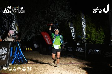 Dalat Ultra Trail 2026 - Ảnh #4759694