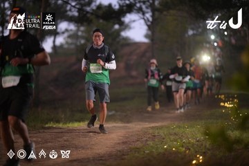 Dalat Ultra Trail 2026 - Ảnh #4721321