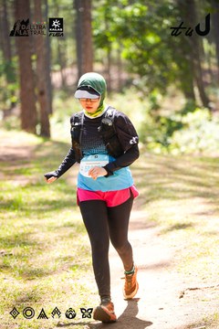 Dalat Ultra Trail 2026 - Ảnh #4908002