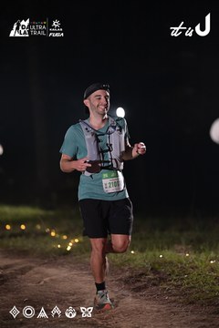 Dalat Ultra Trail 2026 - Ảnh #4730067