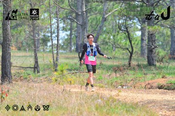 Dalat Ultra Trail 2026 - Ảnh #4875974