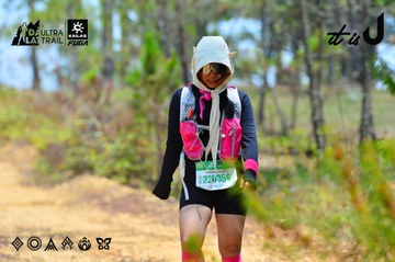 Dalat Ultra Trail 2026 - Ảnh #4877189