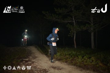 Dalat Ultra Trail 2026 - Ảnh #4751047