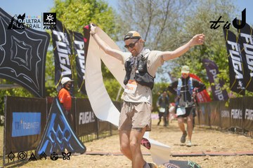 Dalat Ultra Trail 2026 - Ảnh #4722049