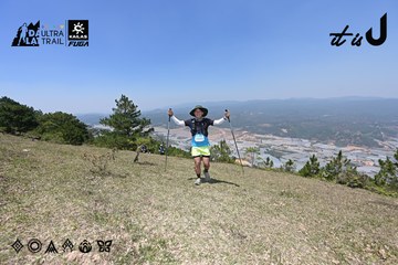 Dalat Ultra Trail 2026 - Ảnh #4733691