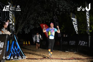 Dalat Ultra Trail 2026 - Ảnh #4760257