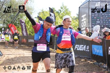 Dalat Ultra Trail 2026 - Ảnh #4863098