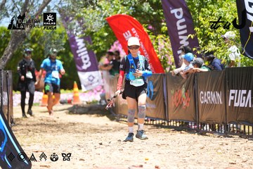 Dalat Ultra Trail 2026 - Ảnh #4699386