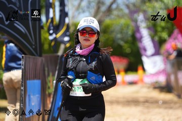 Dalat Ultra Trail 2026 - Ảnh #4726590
