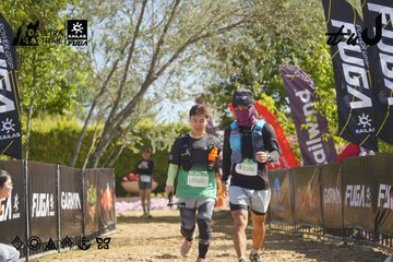 Dalat Ultra Trail 2026 - Ảnh #4683372