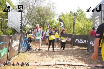 Dalat Ultra Trail 2026 - Ảnh #4863065