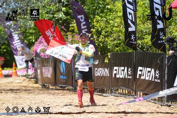 Dalat Ultra Trail 2026 - Ảnh #4727237