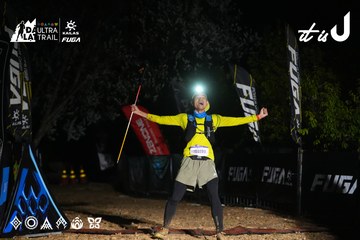 Dalat Ultra Trail 2026 - Ảnh #4747791