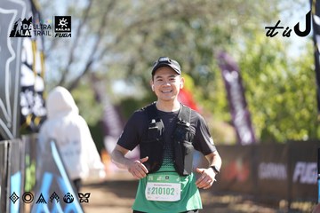 Dalat Ultra Trail 2026 - Ảnh #4685503