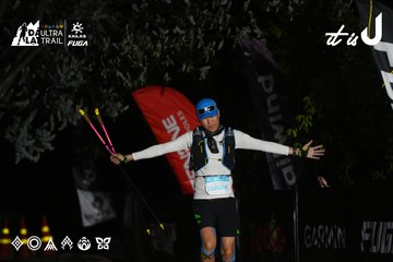 Dalat Ultra Trail 2026 - Ảnh #4759986