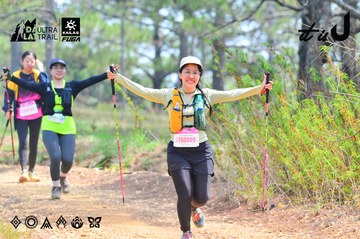 Dalat Ultra Trail 2026 - Ảnh #4874709