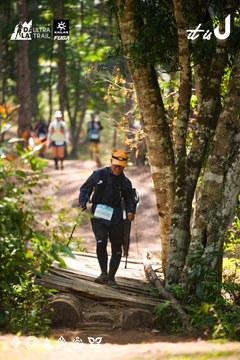 Dalat Ultra Trail 2026 - Ảnh #4908262