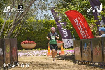 Dalat Ultra Trail 2026 - Ảnh #4695156