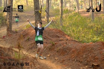 Dalat Ultra Trail 2026 - Ảnh #4842003