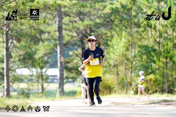 Dalat Ultra Trail 2026 - Ảnh #4833615