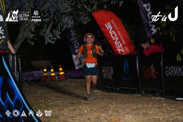Dalat Ultra Trail 2026 - Ảnh #4757340