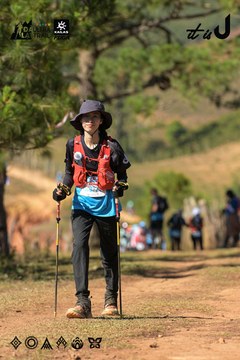 Dalat Ultra Trail 2026 - Ảnh #4716056