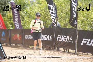 Dalat Ultra Trail 2026 - Ảnh #4860221