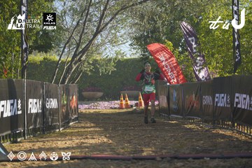 Dalat Ultra Trail 2026 - Ảnh #4682351