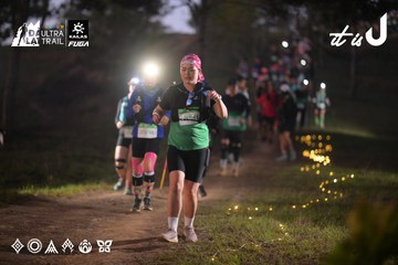 Dalat Ultra Trail 2026 - Ảnh #4721266