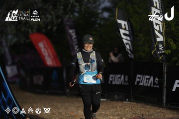 Dalat Ultra Trail 2026 - Ảnh #4761970