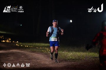Dalat Ultra Trail 2026 - Ảnh #4729927