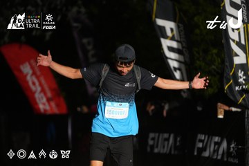 Dalat Ultra Trail 2026 - Ảnh #4758782
