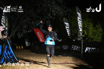 Dalat Ultra Trail 2026 - Ảnh #4759247