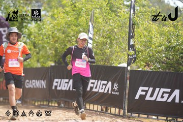 Dalat Ultra Trail 2026 - Ảnh #4858922