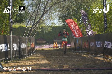 Dalat Ultra Trail 2026 - Ảnh #4682348
