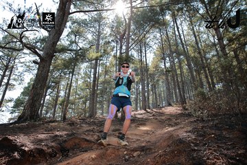 Dalat Ultra Trail 2026 - Ảnh #4739313