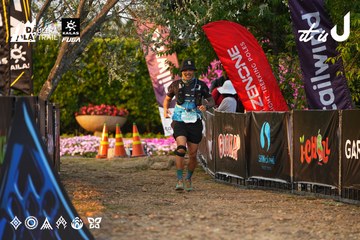 Dalat Ultra Trail 2026 - Ảnh #4744880