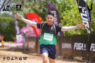 Dalat Ultra Trail 2026 - Ảnh #4867972