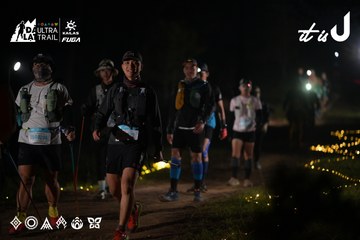 Dalat Ultra Trail 2026 - Ảnh #4720364