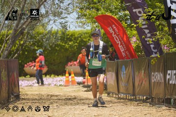Dalat Ultra Trail 2026 - Ảnh #4694406