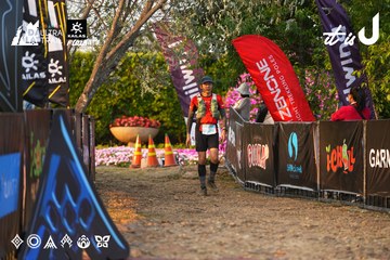 Dalat Ultra Trail 2026 - Ảnh #4744004