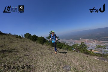 Dalat Ultra Trail 2026 - Ảnh #4732894