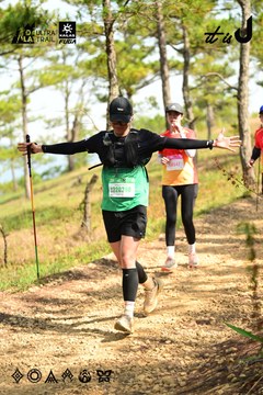 Dalat Ultra Trail 2026 - Ảnh #4912421