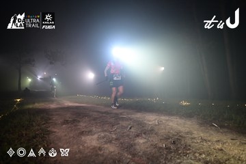 Dalat Ultra Trail 2026 - Ảnh #4704620