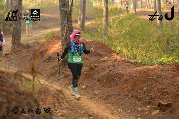 Dalat Ultra Trail 2026 - Ảnh #4842069