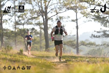 Dalat Ultra Trail 2026 - Ảnh #4894588