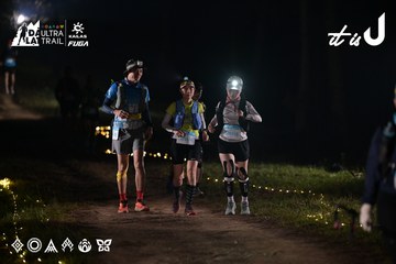 Dalat Ultra Trail 2026 - Ảnh #4729698