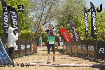 Dalat Ultra Trail 2026 - Ảnh #4690798