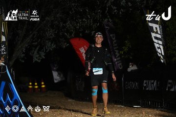 Dalat Ultra Trail 2026 - Ảnh #4760304