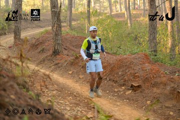 Dalat Ultra Trail 2026 - Ảnh #4841690